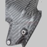 Carbon fiber rear fender - Ducati Panigale V2 / V2S