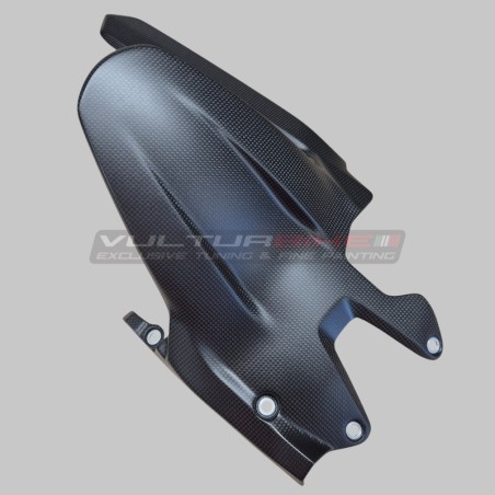 Garde-boue arrière en fibre de carbone - Ducati Panigale V2 / V2S