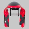 Custom Carbon Kotflügel vorne - Ducati DesertX