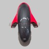 Parafango anteriore in carbonio personalizzato - Ducati DesertX