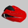 Single-road tail tail with integrated compartment - Ducati Multistrada V4 Pikes Peak