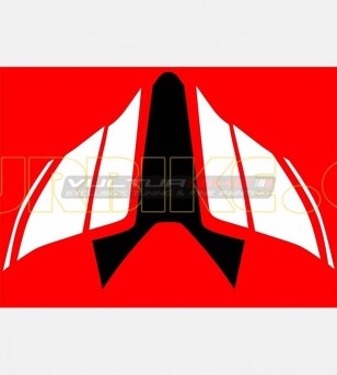 Aufkleber für Codon Look Panigale R 1299 - Ducati Panigale 899/1199 