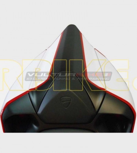 Autocollants pour Codon Look Panigale R 1299 - Ducati Panigale 899/1199 