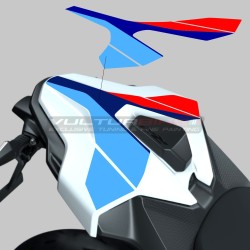 Adesivi decorativi per codino - BMW S1000RR