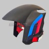 Vordere Kotflügelaufkleber Grunddesign – BMW-S1000RR