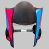 Adesivi per parafango anteriore design advanced  - BMW S1000RR