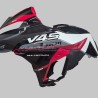 Graphismes adhésifs complémentaires - Ducati Multistrada V4S Sport 2021 / 2022
