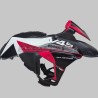 Graphismes adhésifs complémentaires - Ducati Multistrada V4S Sport 2021 / 2022