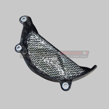 Carbonfaser-Lichtmaschinenabdeckung – Ducati Streetfighter / Panigale V4