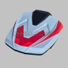 Codino Monostrada con vano integrato - Ducati Multistrada V4RS