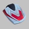 Single-road tail tail with integrated compartment - Ducati Multistrada V4RS
