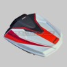 Funda para asiento de pasajero individual para Ducati Multistrada V4 RS 2024 / 2025 / 2026