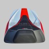 Coperchio monoposto sella passeggero per Ducati Multistrada V4 RS 2024 / 2025 / 2026