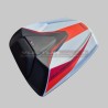 Coperchio monoposto sella passeggero per Ducati Multistrada V4 RS 2024 / 2025 / 2026