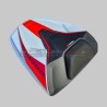 Funda para asiento de pasajero individual para Ducati Multistrada V4 RS 2024 / 2025 / 2026