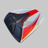 Couvre-siège passager solo pour Ducati Multistrada V4 RS 2024 / 2025 / 2026