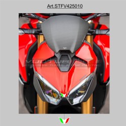 Drapeau pour bulle - Ducati Streetfighter V4 / V2