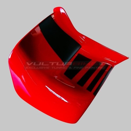 Bandas adhesivas para solapas superiores - Ducati Streetfighter V4 / V4S