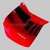 Adhesive Bands for Top Flaps - Ducati Streetfighter V4 / V4S