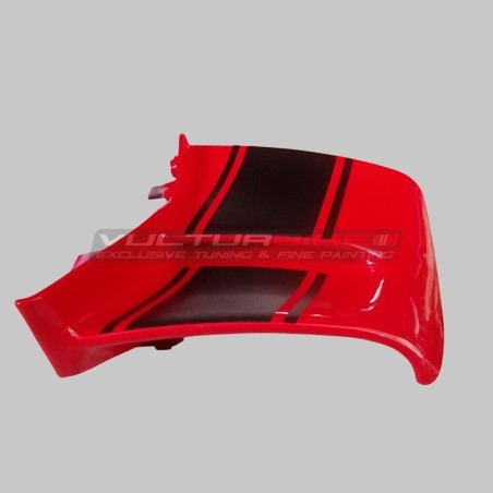 Bandes adhésives pour rabats supérieurs - Ducati Streetfighter V4 / V4S