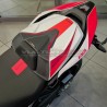 Funda para asiento de pasajero individual para Ducati Multistrada V4 RS 2024 / 2025 / 2026