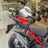 Couvre passager solo pour Ducati Multistrada V4 / V4S Pikes Peak  2021 / 2026