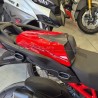 Funda para asiento del pasajero individual para Ducati Multistrada V4 / V4S Pikes Peak  2021 / 2026