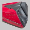 Couvre passager solo pour Ducati Multistrada V4 / V4S Pikes Peak  2021 / 2026