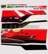 Adesivi per carene inferiori Look R 1299 - Ducati Panigale 899 / 1199 / 959 / 1299 / V2 