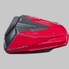Couvre passager solo pour Ducati Multistrada V4 / V4S Pikes Peak  2021 / 2026