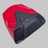 Solo passenger seat cover for Ducati Multistrada V4 / V4S Pikes Peak  2021 / 2026