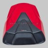 Funda para asiento del pasajero individual para Ducati Multistrada V4 / V4S Pikes Peak  2021 / 2026