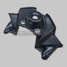 Cover blocchetto chiave in carbonio - Ducati Streetfighter V4