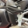 Coppia di paratacchi in carbonio - Ducati Streetfighter V4