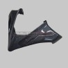 Carbonfaser-Windschutzscheibenversion 2025 / 2026 für Ducati Multistrada V4 / V4S / Pikes Peak / V4RS / Rallye