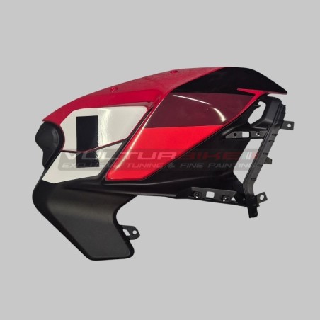 Librea personalizada compatible con Ducati Streetfighter V2 2020 / 2024