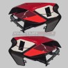 Custom livery compatible with Ducati Streetfighter V2 2020 / 2024