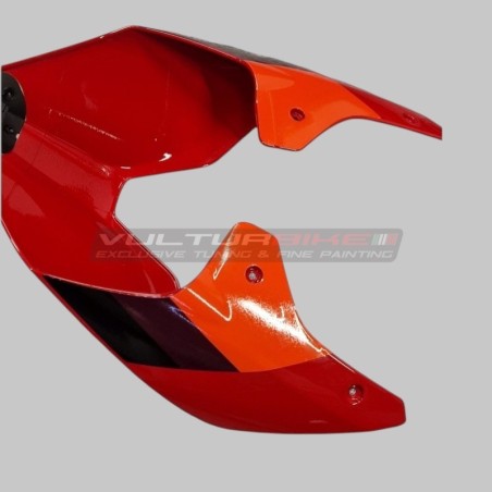 Custom livery compatible with Ducati Streetfighter V2 2020 / 2024