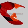 Librea personalizada compatible con Ducati Streetfighter V2 2020 / 2024