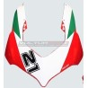 Troy Bayliss Replik Aufkleber Kit - Ducati Panigale V2 2020 / 2022