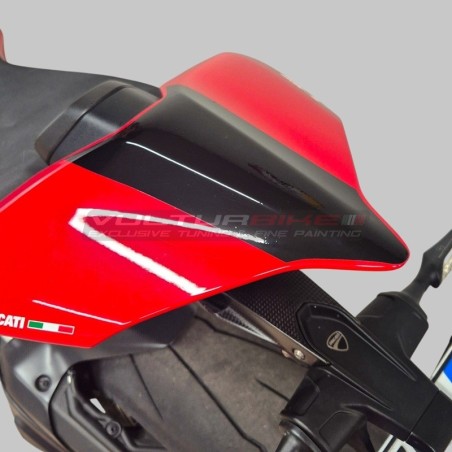 Complete customizable stickers kit - Ducati Panigale V2 2020 / 2022