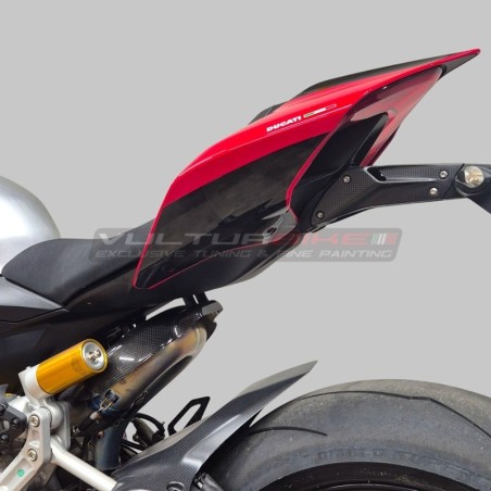 Kit autocollants personnalisable complet - Ducati Panigale V2 2020 / 2022