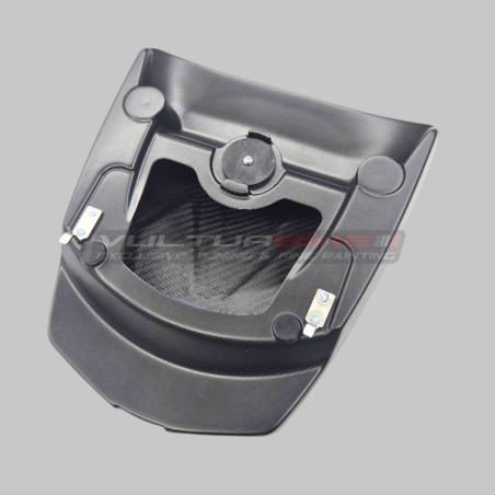 Couverture individuelle pour Ducati Multistrada V4 / V4S / PIKES PEAK de 2021 / 2026