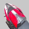 Coperchio monoposto per Ducati Multistrada V4 / V4S / PIKES PEAK dal 2021 / 2026