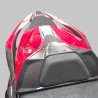One-place cover for Ducati Multistrada V4 / V4S / PIKES PEAK from 2021 / 2026