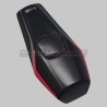 Set codino mono con tampone centrale carbonio per Ducati Panigale e Streetfighter V4 / V4S / V4R