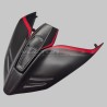 Conjunto de cola mono con almohadilla central de carbono para Ducati Panigale y Streetfighter V4 / V4S / V4R