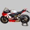 Ensemble de graphismes décoratifs pour Ducati Panigale V2 2020 / 2024