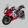 Decorative graphics set for Ducati Panigale V2 2020 / 2024