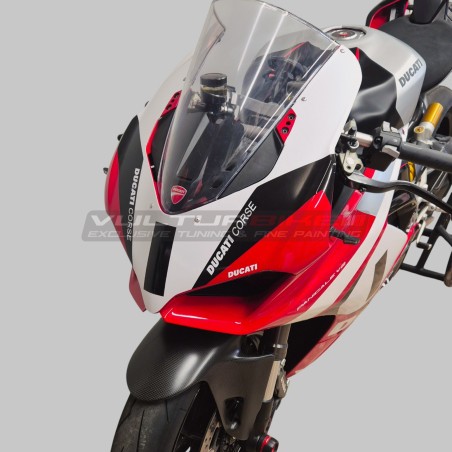 Set de gráficos decorativos para Ducati Panigale V2 2020 / 2024